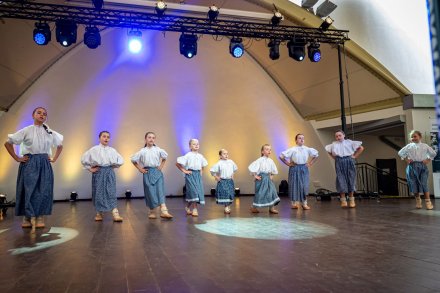 Po drodze tradycji” – polsko-słowacka podróż.